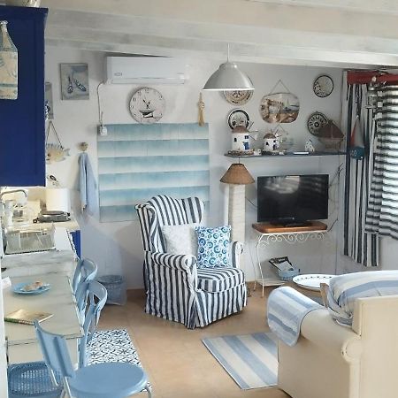 Apartament Kynosoura'S Sea View Ambelakia Zewnętrze zdjęcie